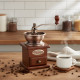 Wooden Coffee Grinder